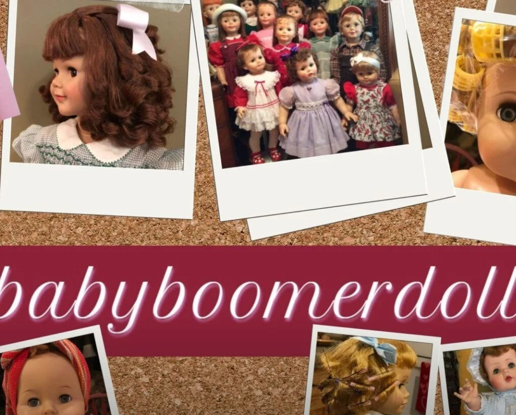 Baby Boomer Dolls (graphics)