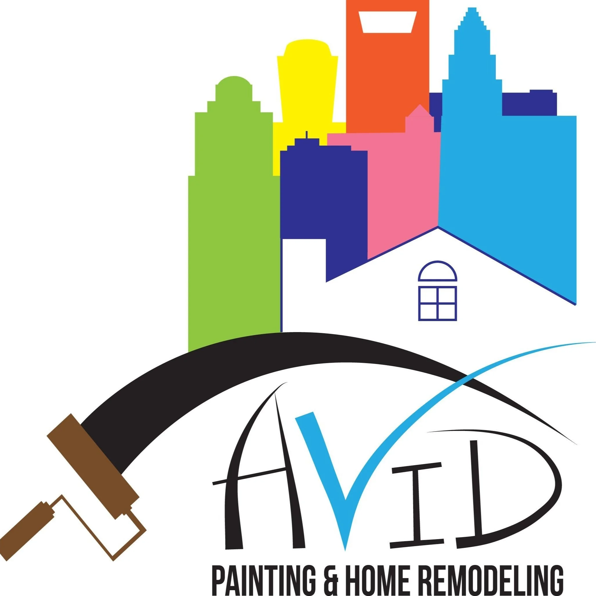 Avid Painting & Home Remodeling
