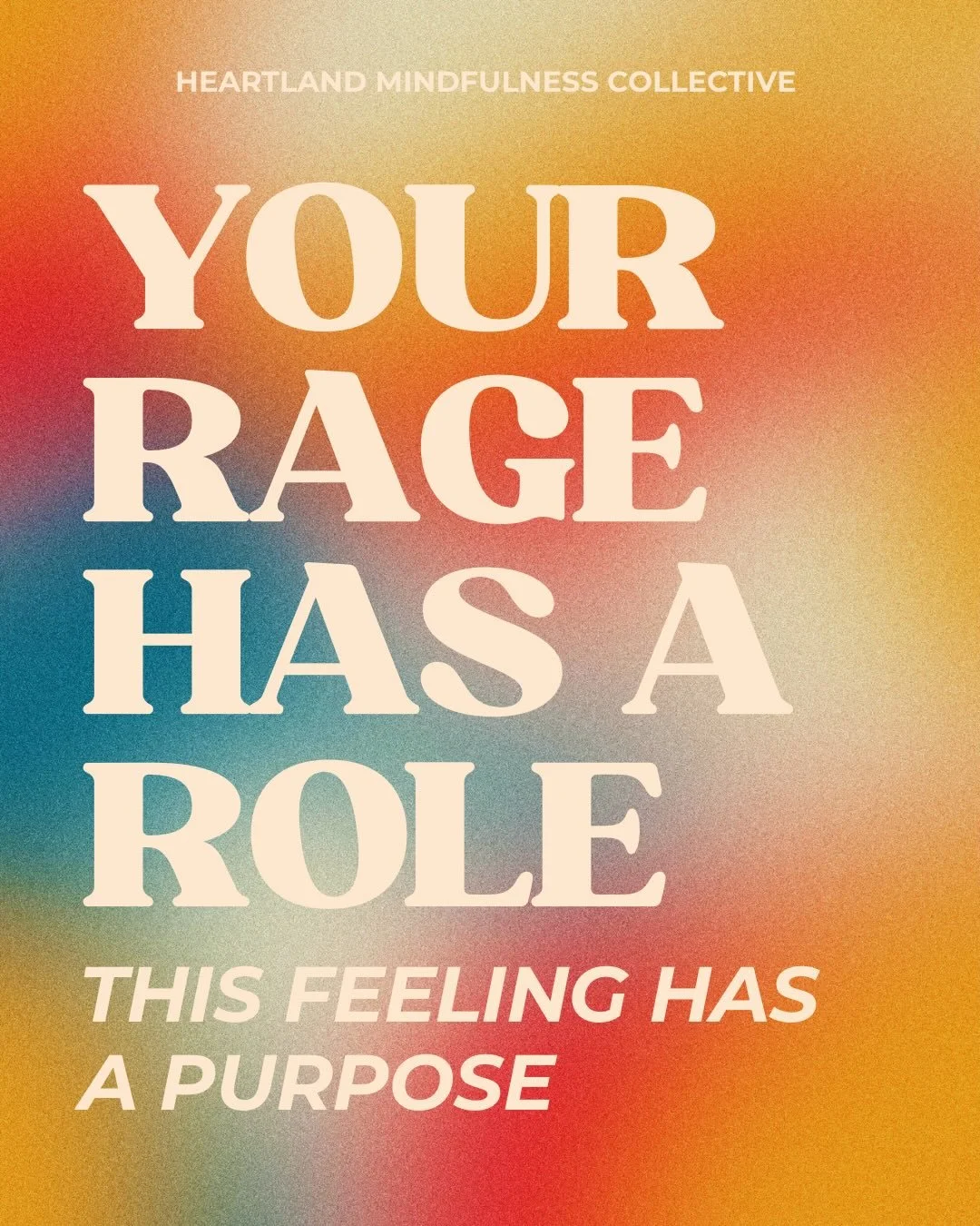 At Heartland Mindfulness Collective, we believe yoga is urgent social justice work &mdash; especially as fascism continues to take hold in the United States.

Embodied practices are not passive.
They build leaders who can stay present in fear, ground