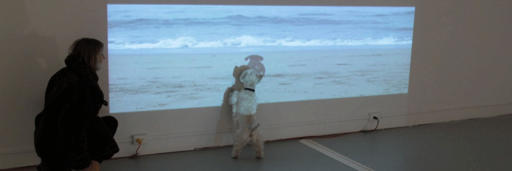 Faculty + Staff Exhibition, 2011