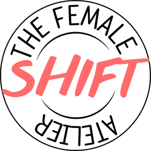 Katharina Engelhardt ist Karriere- und Führungscoach, Executive Transition Coach, Gründerin von The Female Shift Atelier