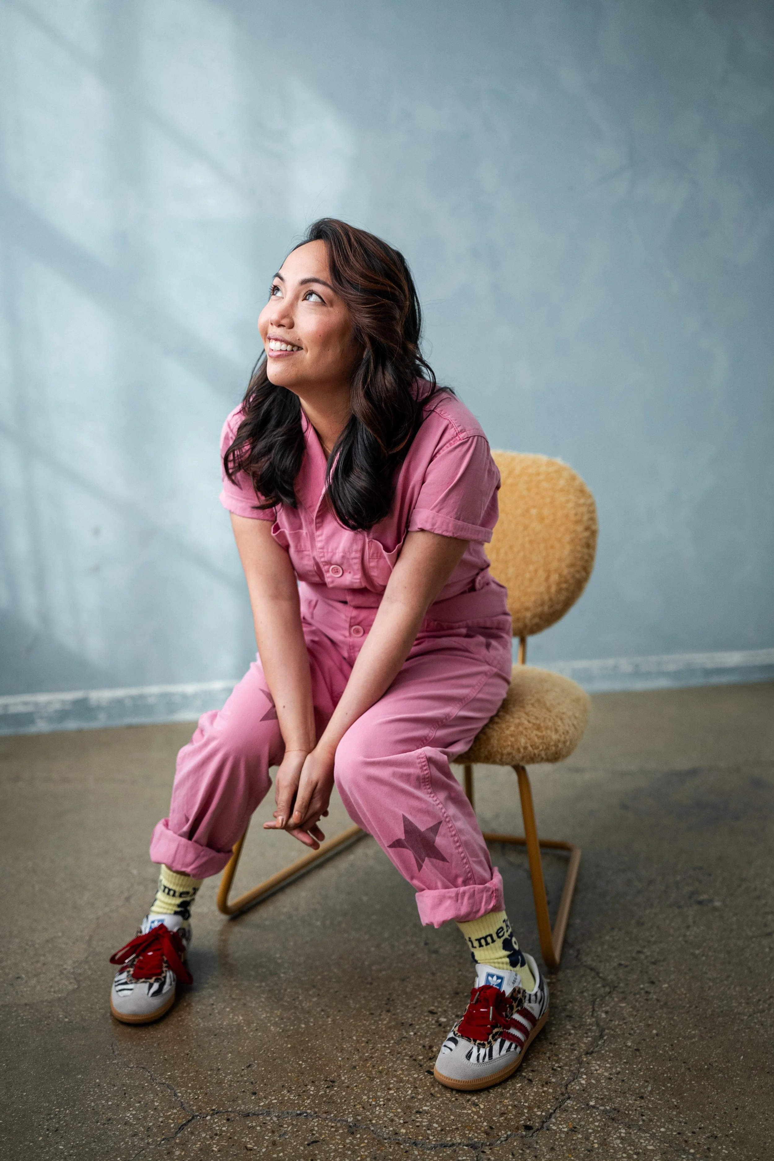 unedited YellowBelly Photo