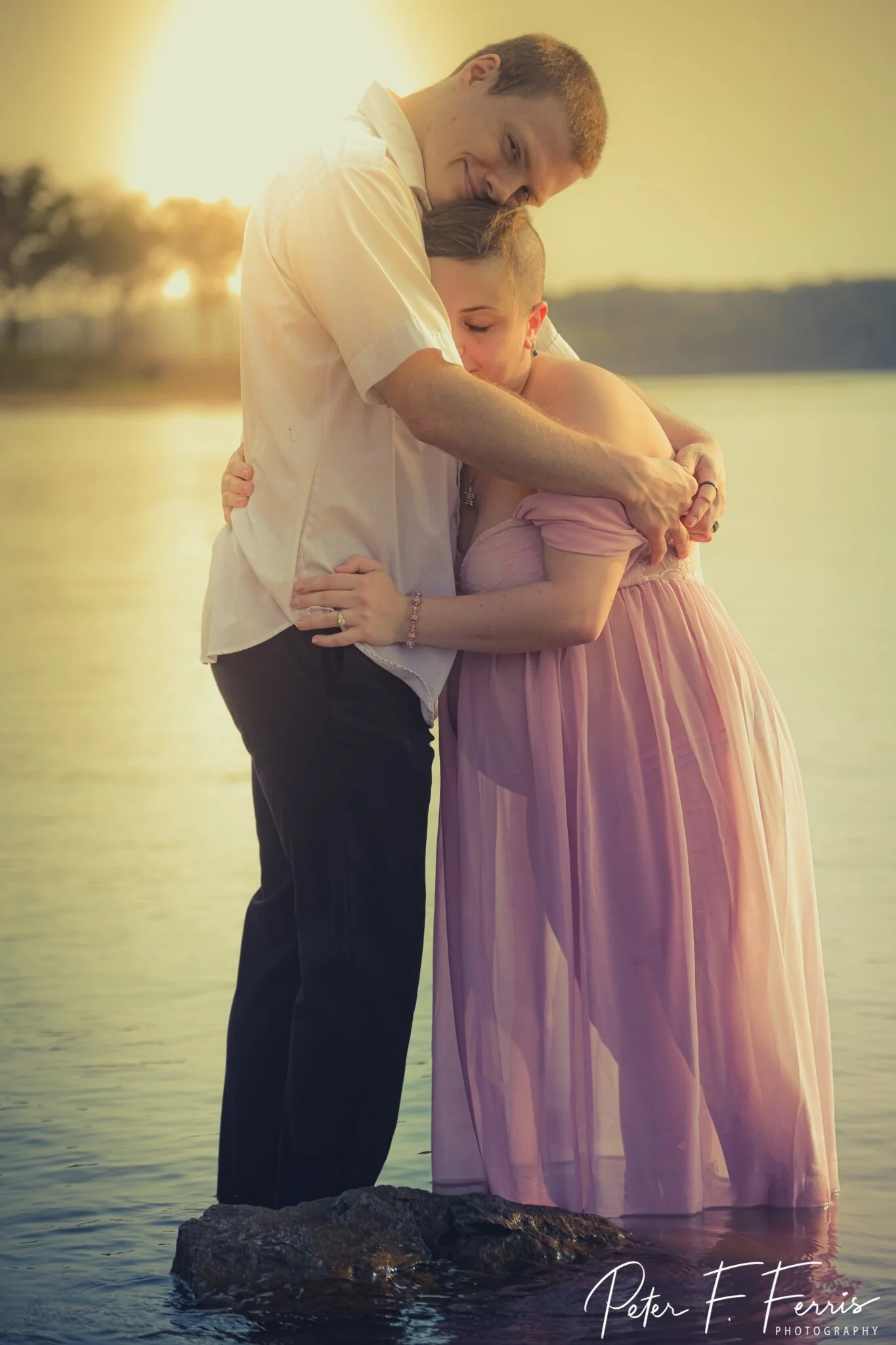 Maternity Photo Samples