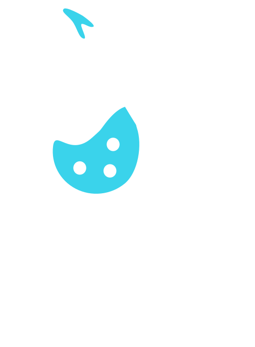 Brooks Scientific Illustration and Communication Logo
