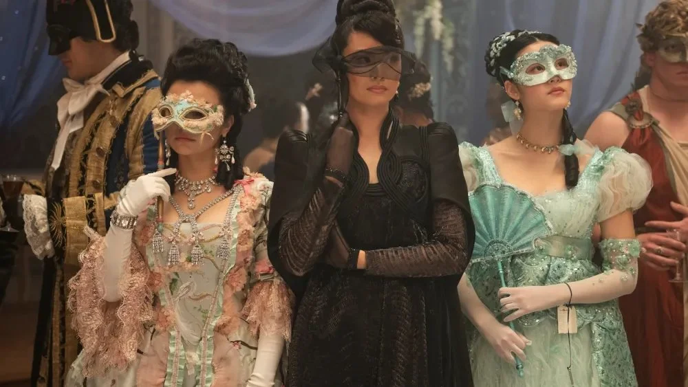 Bridgerton: Season 4