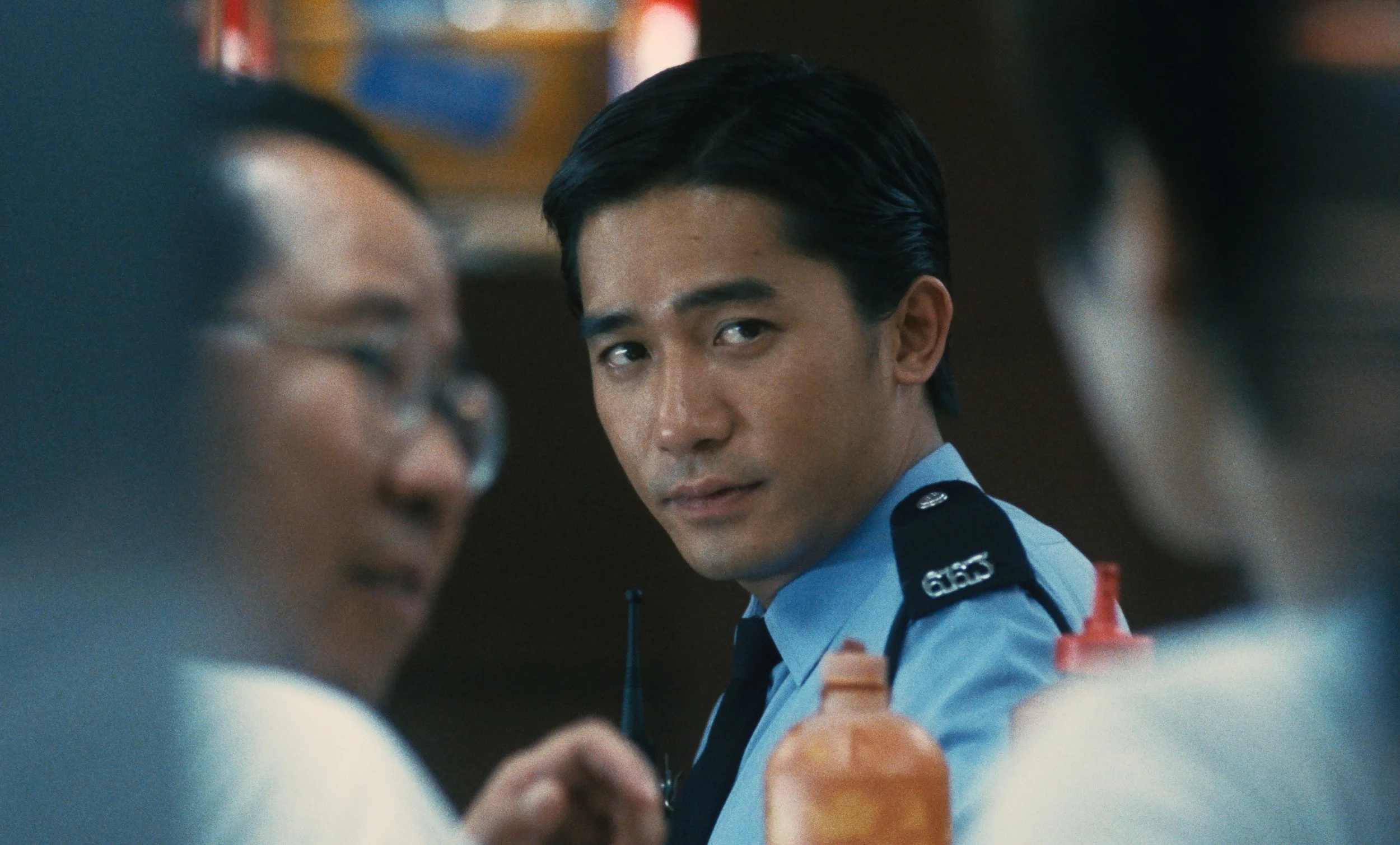 Chungking Express