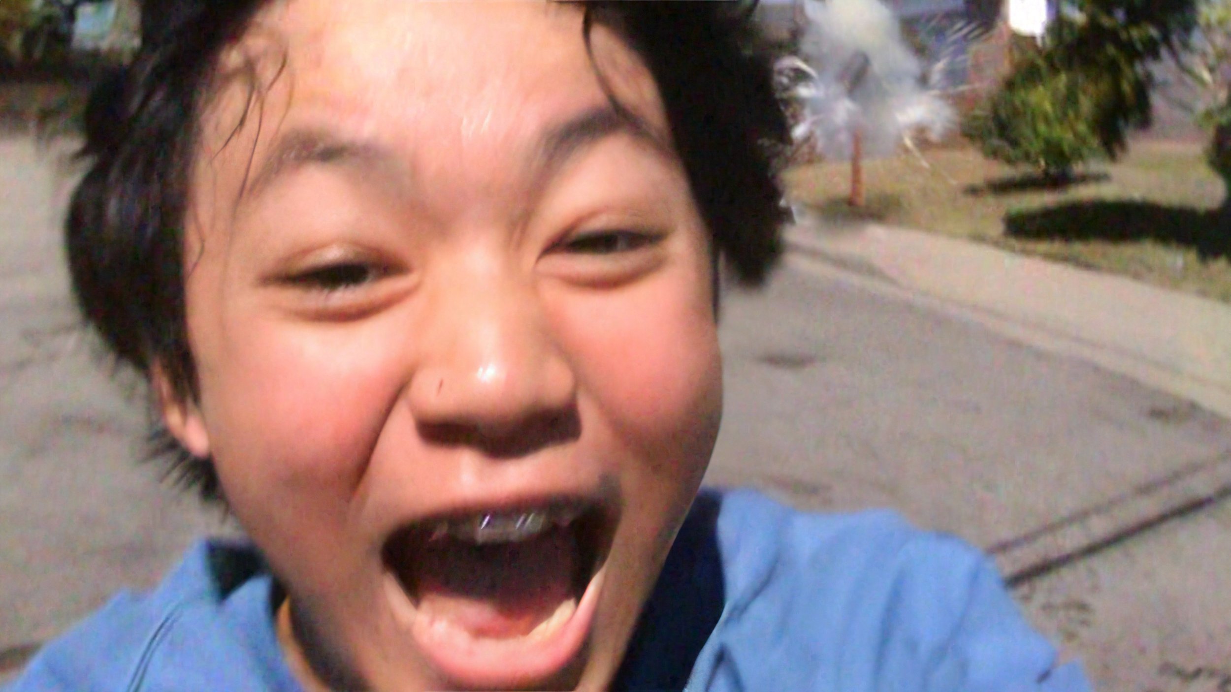 Didi 弟弟