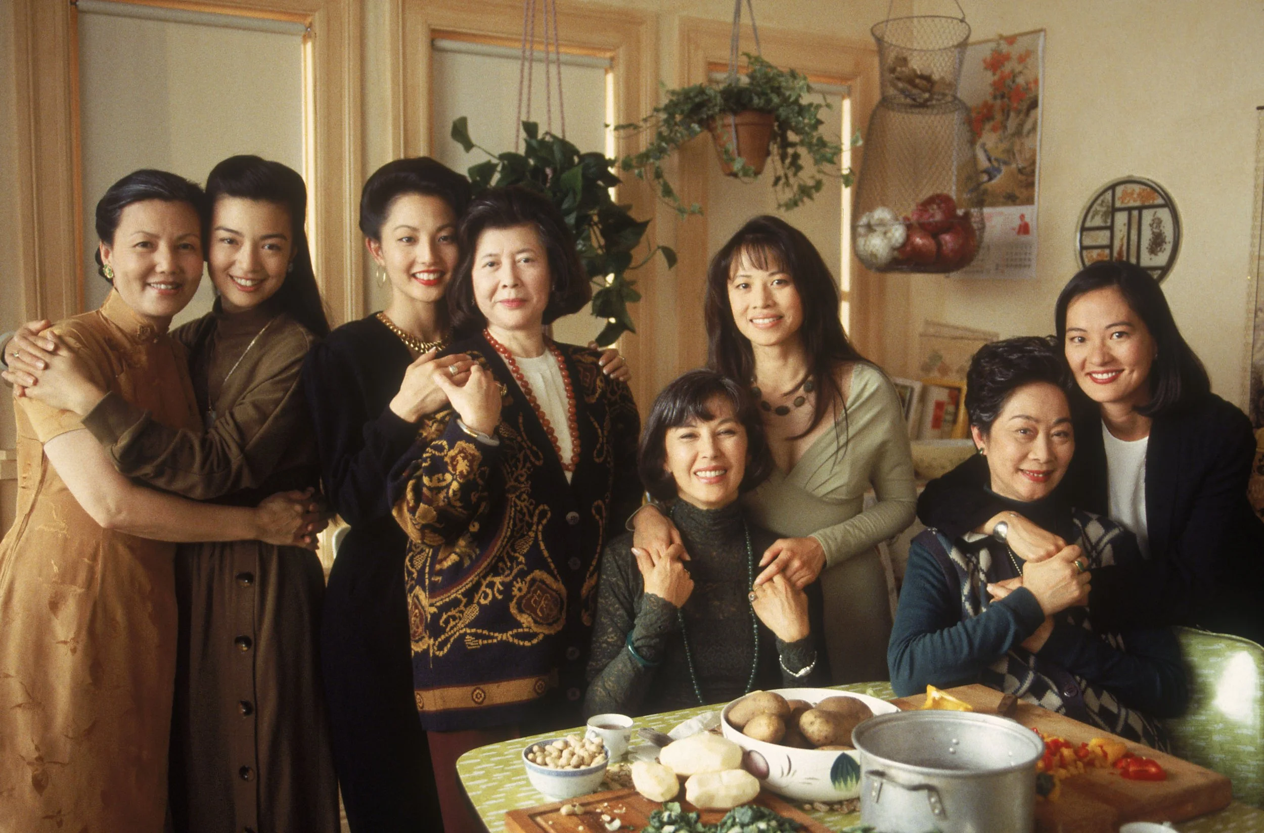 Joy Luck Club