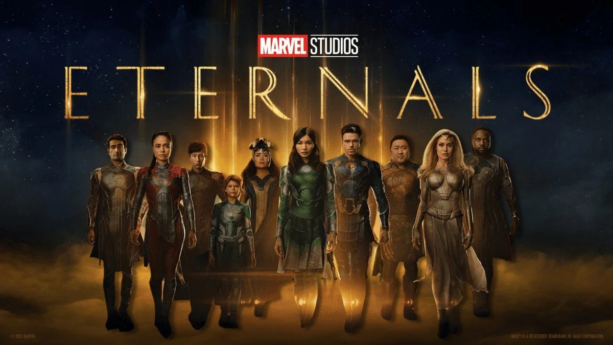 Eternals