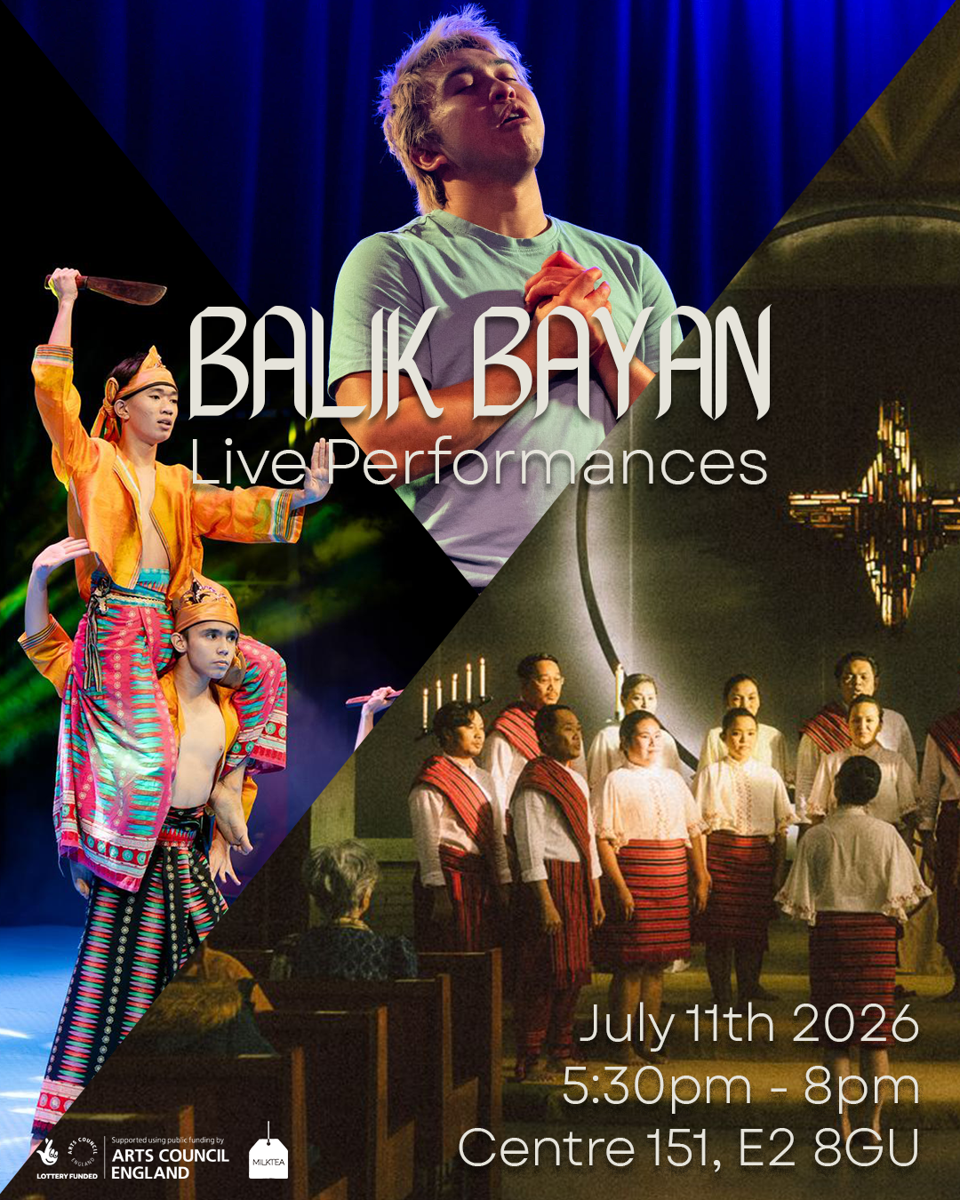 Balik Bayan