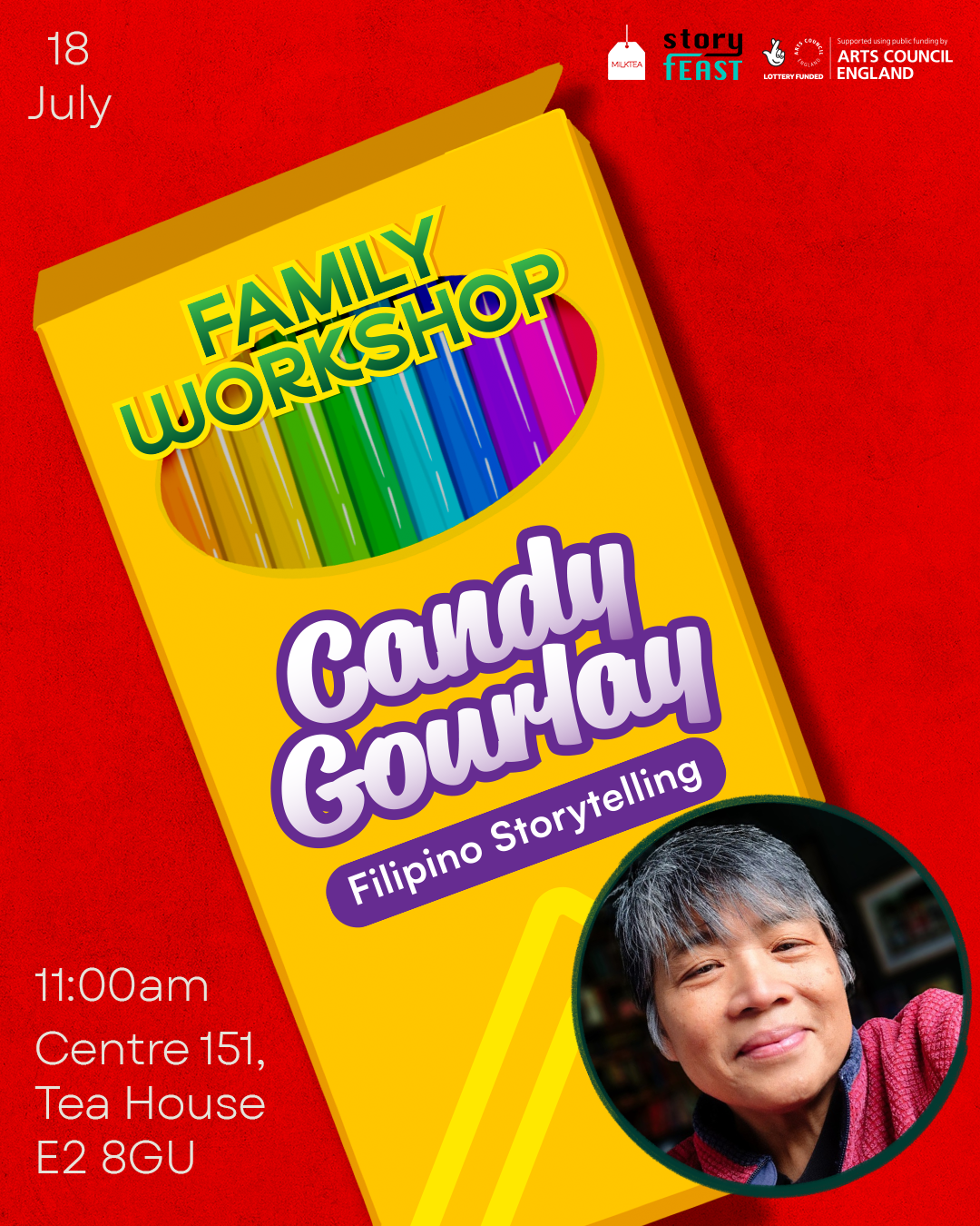 Family Workshop