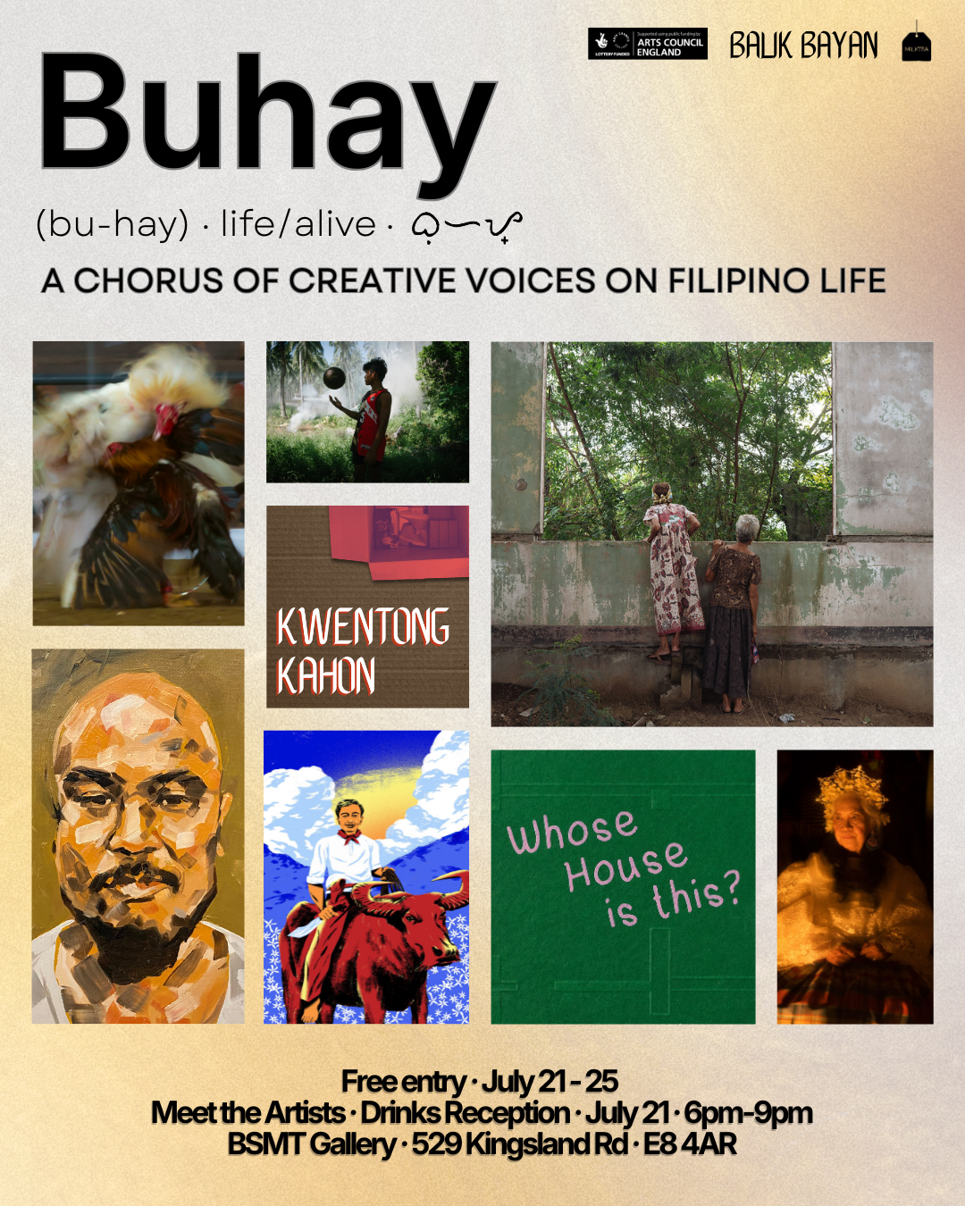 Buhay