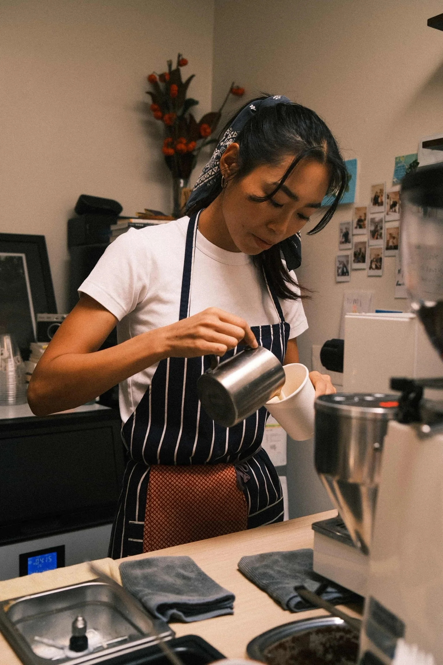 Yumi's Coffee