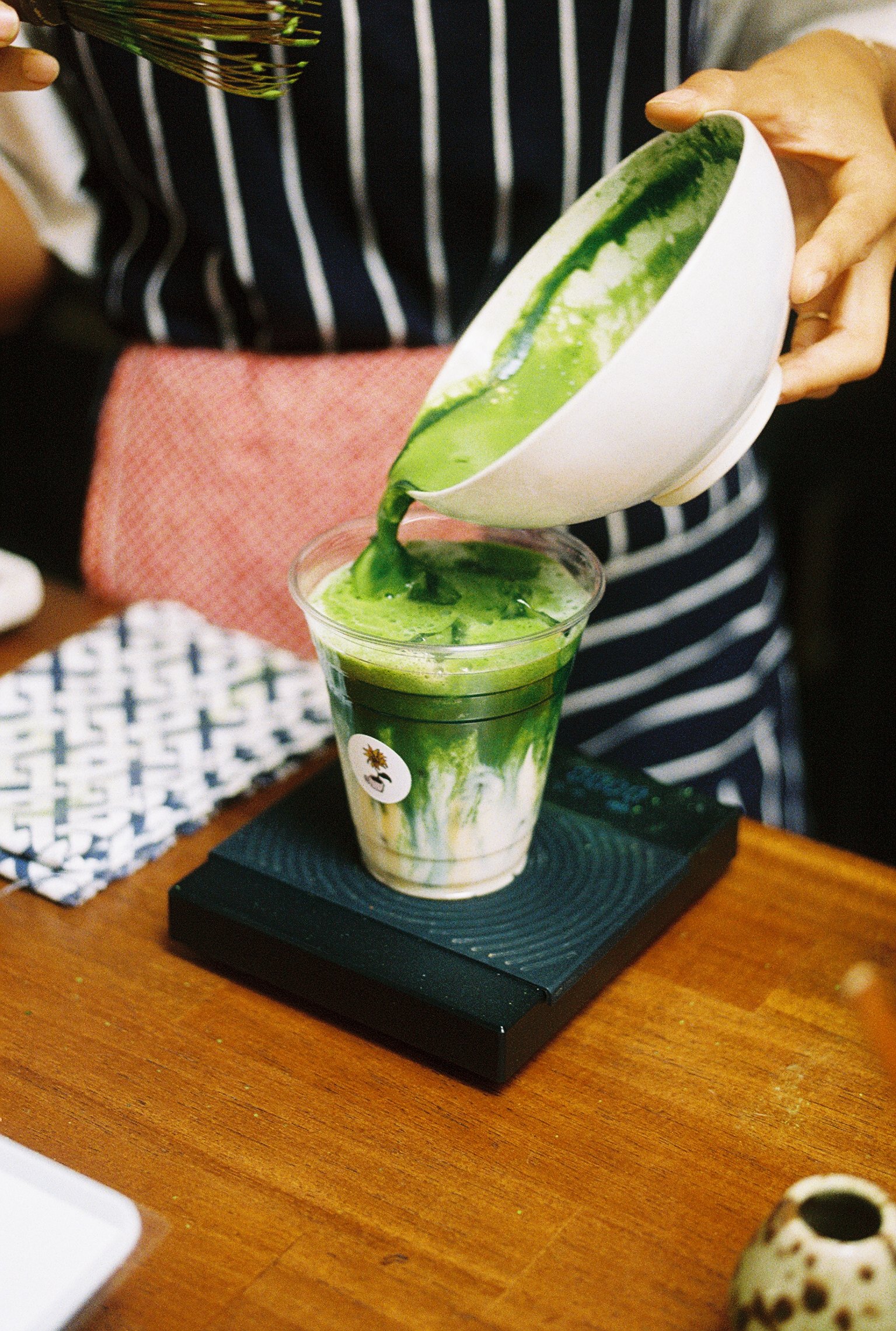 Yumi's Coffee