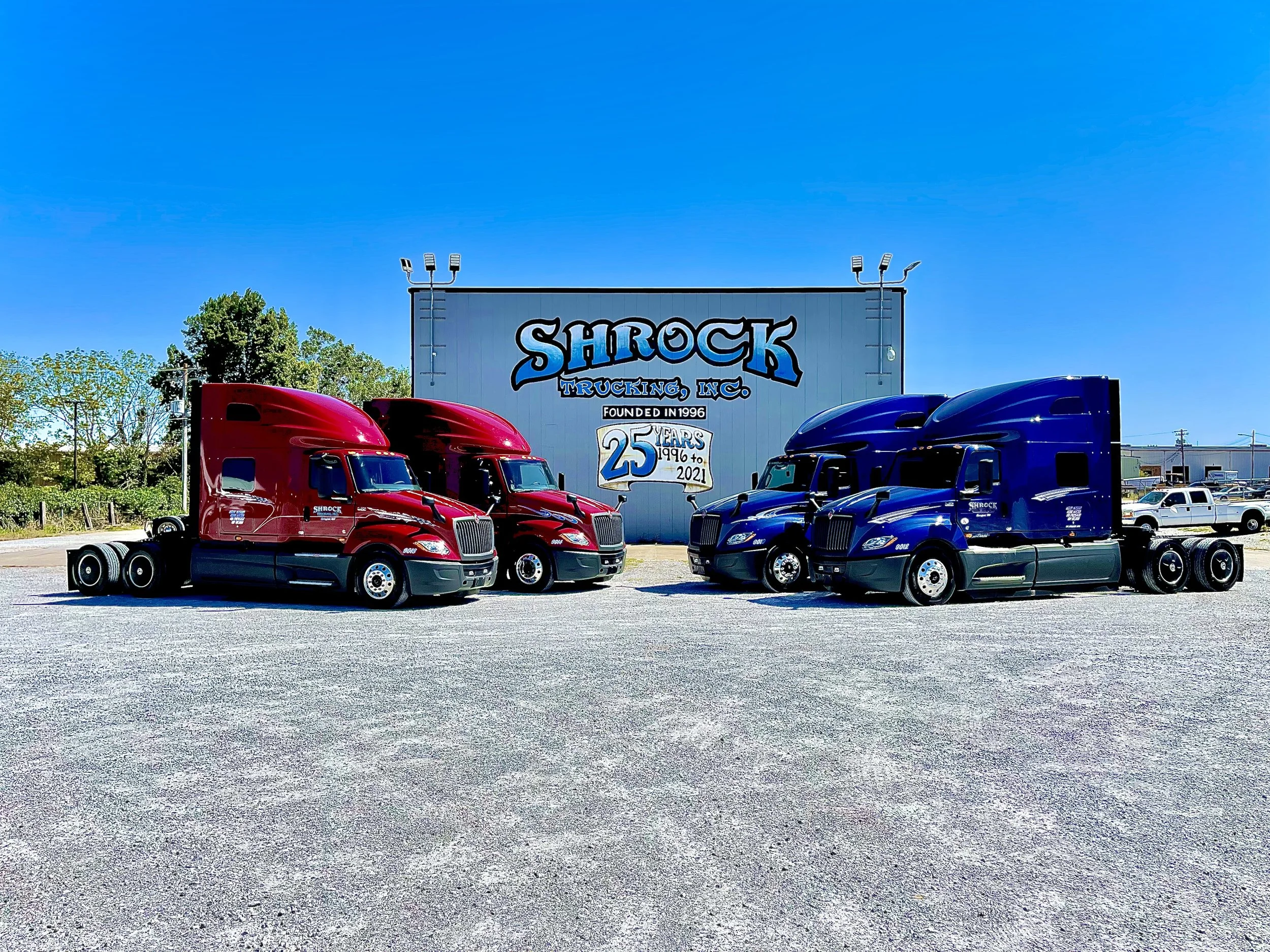 Shrock Trucking