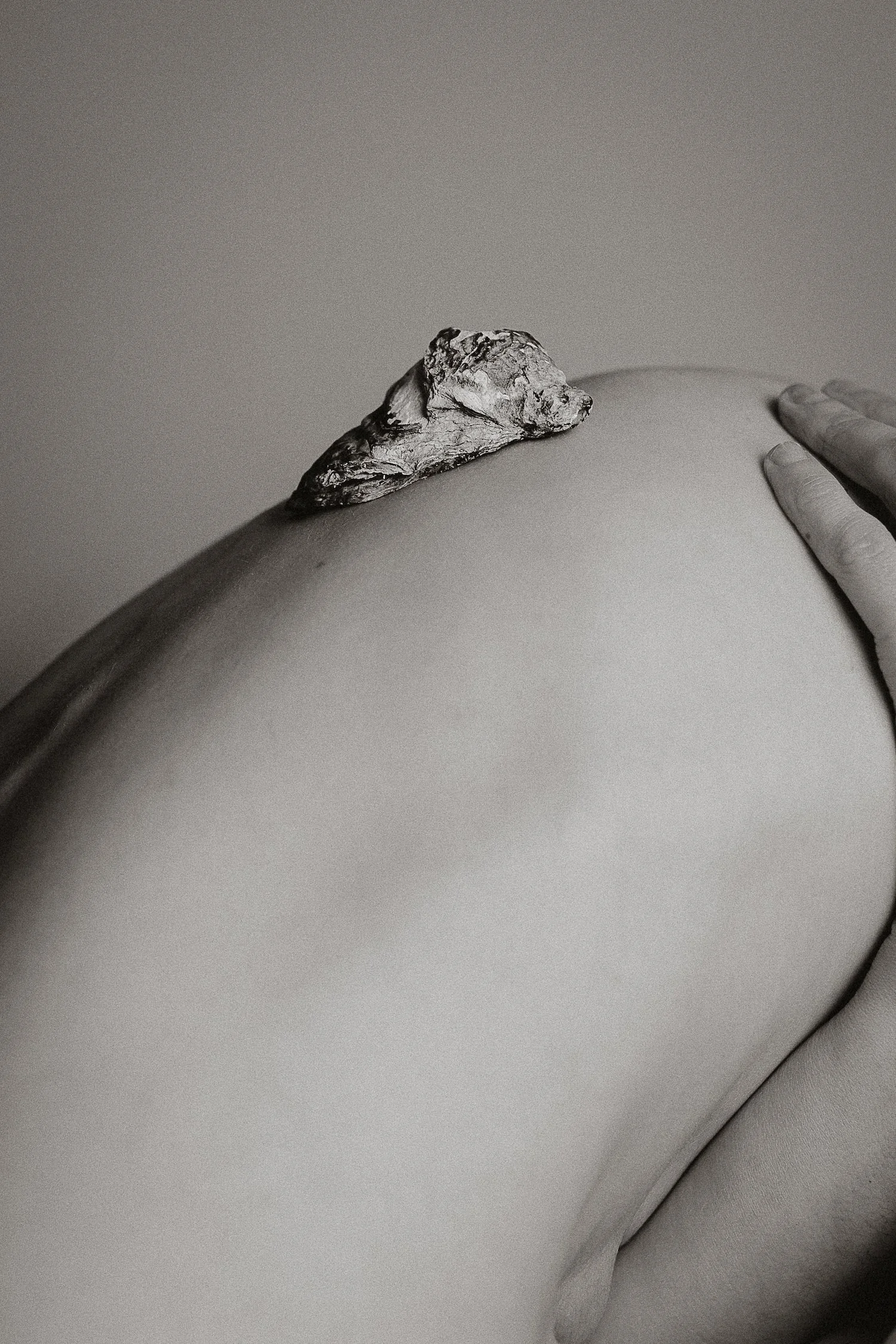 Morganna Monk | Print #1