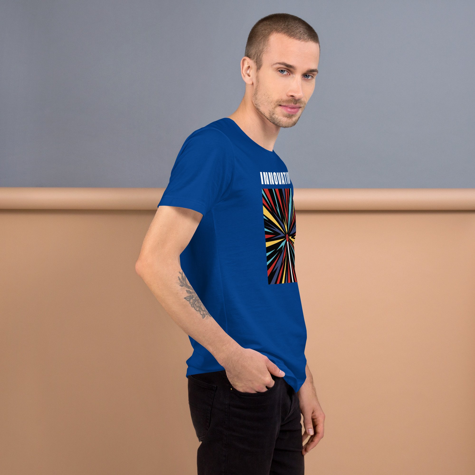 unisex-staple-t-shirt-true-royal-right-686fe3b884fbf.jpg