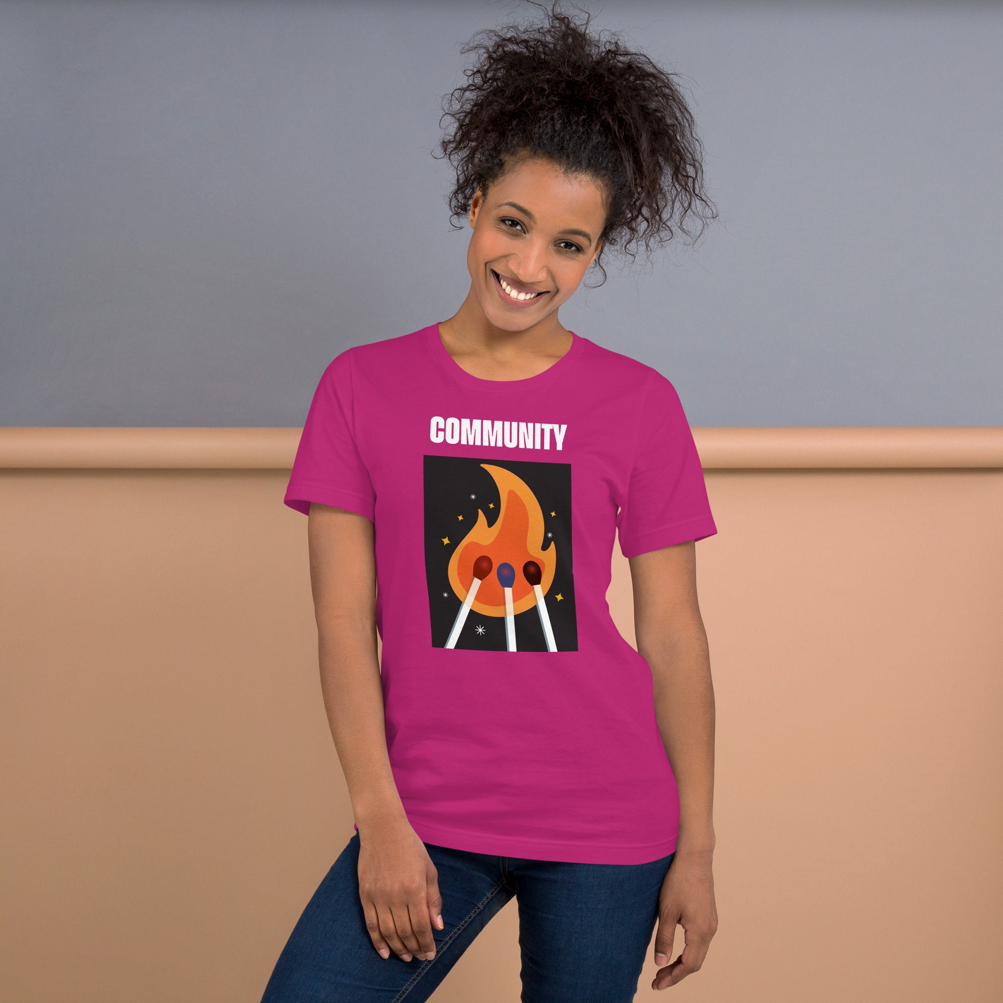 unisex-staple-t-shirt-berry-front-687027a26262d.jpg
