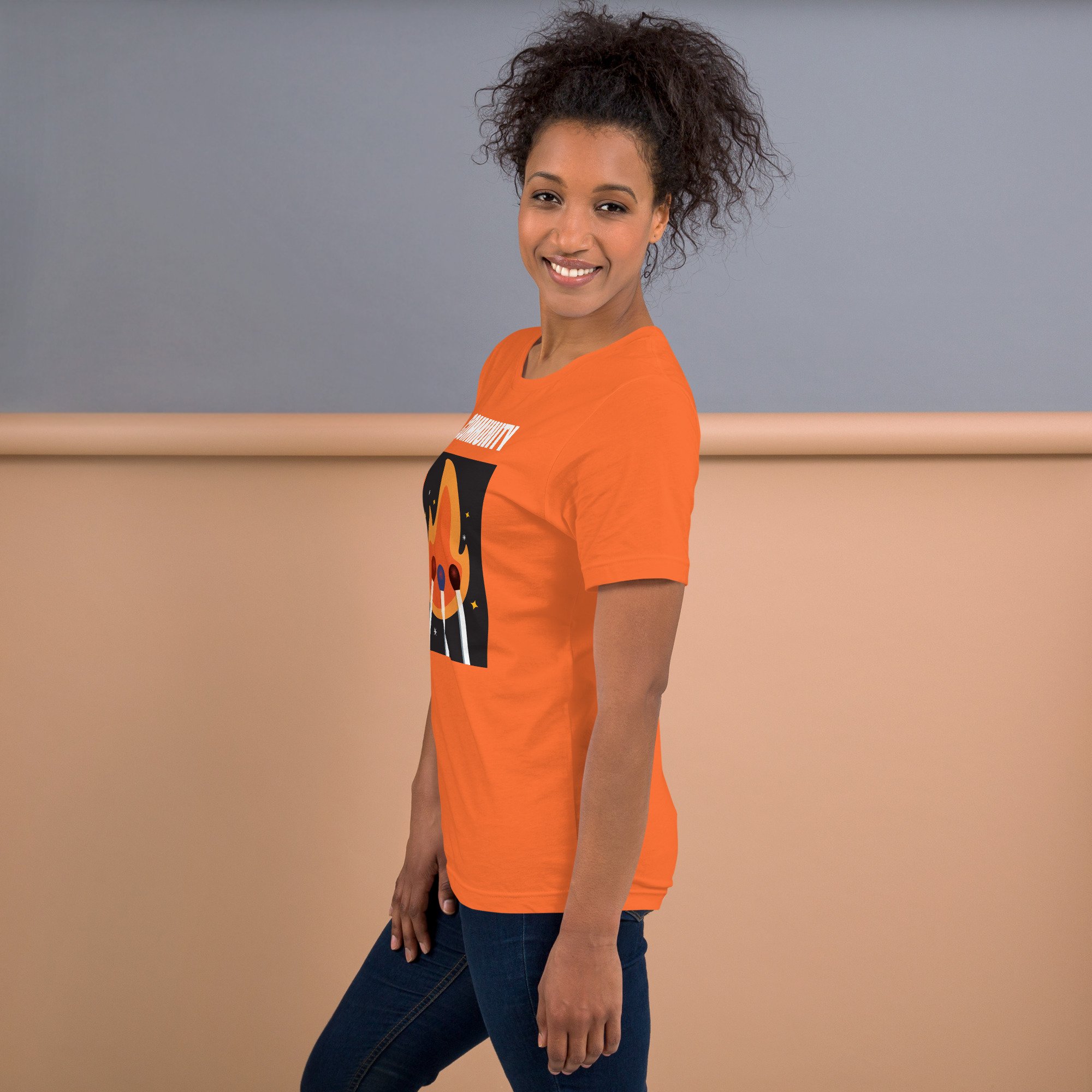 unisex-staple-t-shirt-orange-left-687027a2b0b0f.jpg