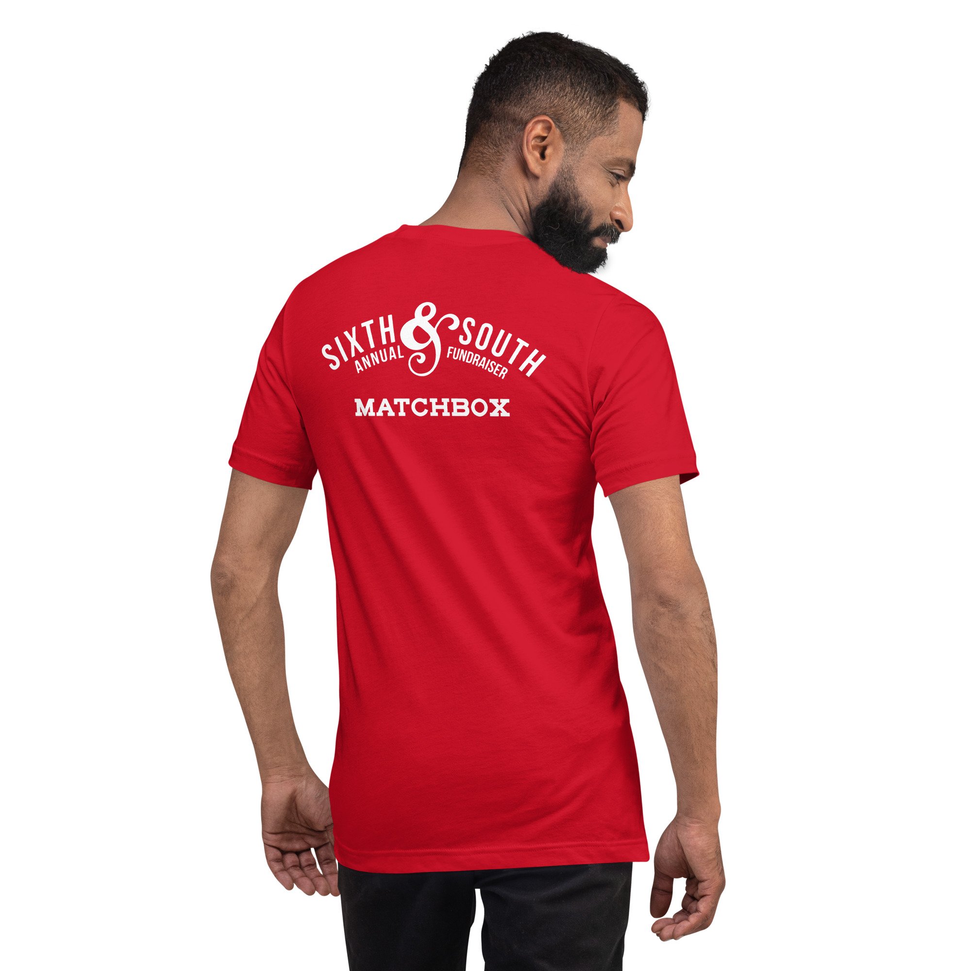 unisex-staple-t-shirt-red-back-68702d96e1b2f.jpg