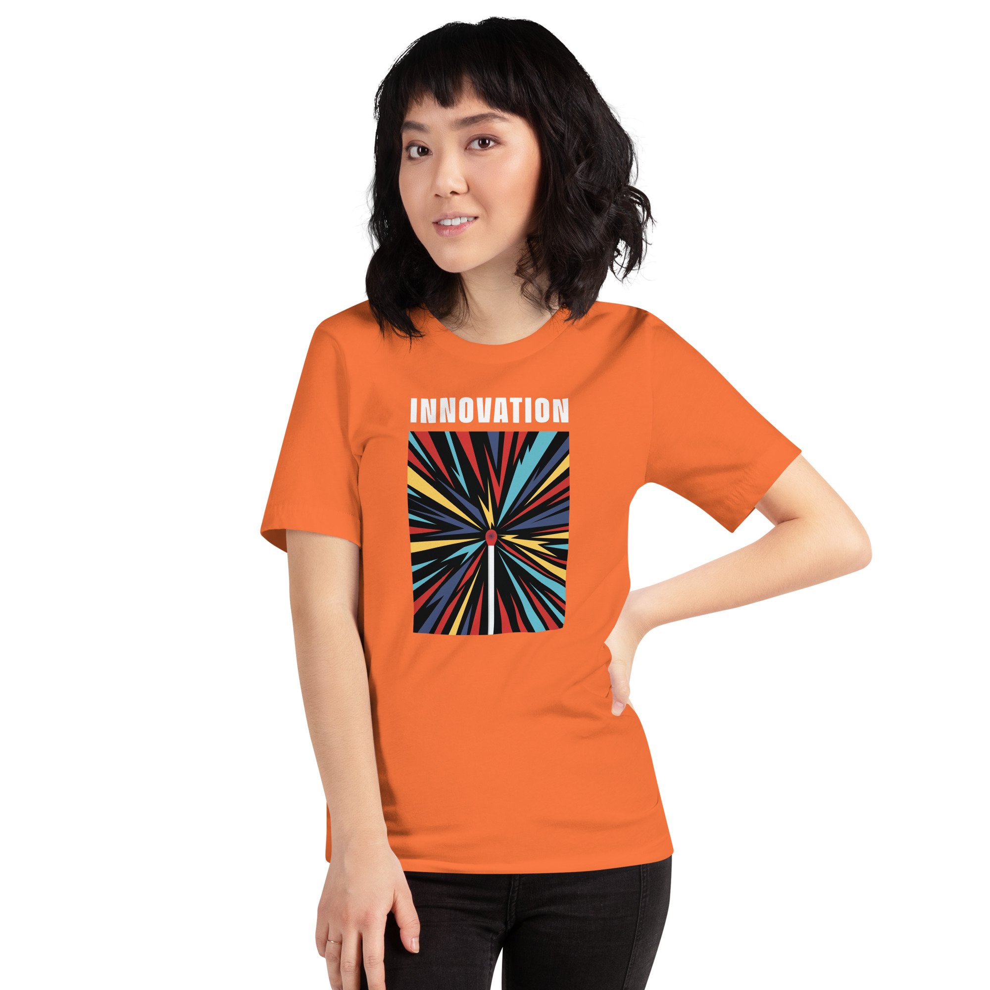 unisex-staple-t-shirt-orange-front-68702ef6bbee2.jpg