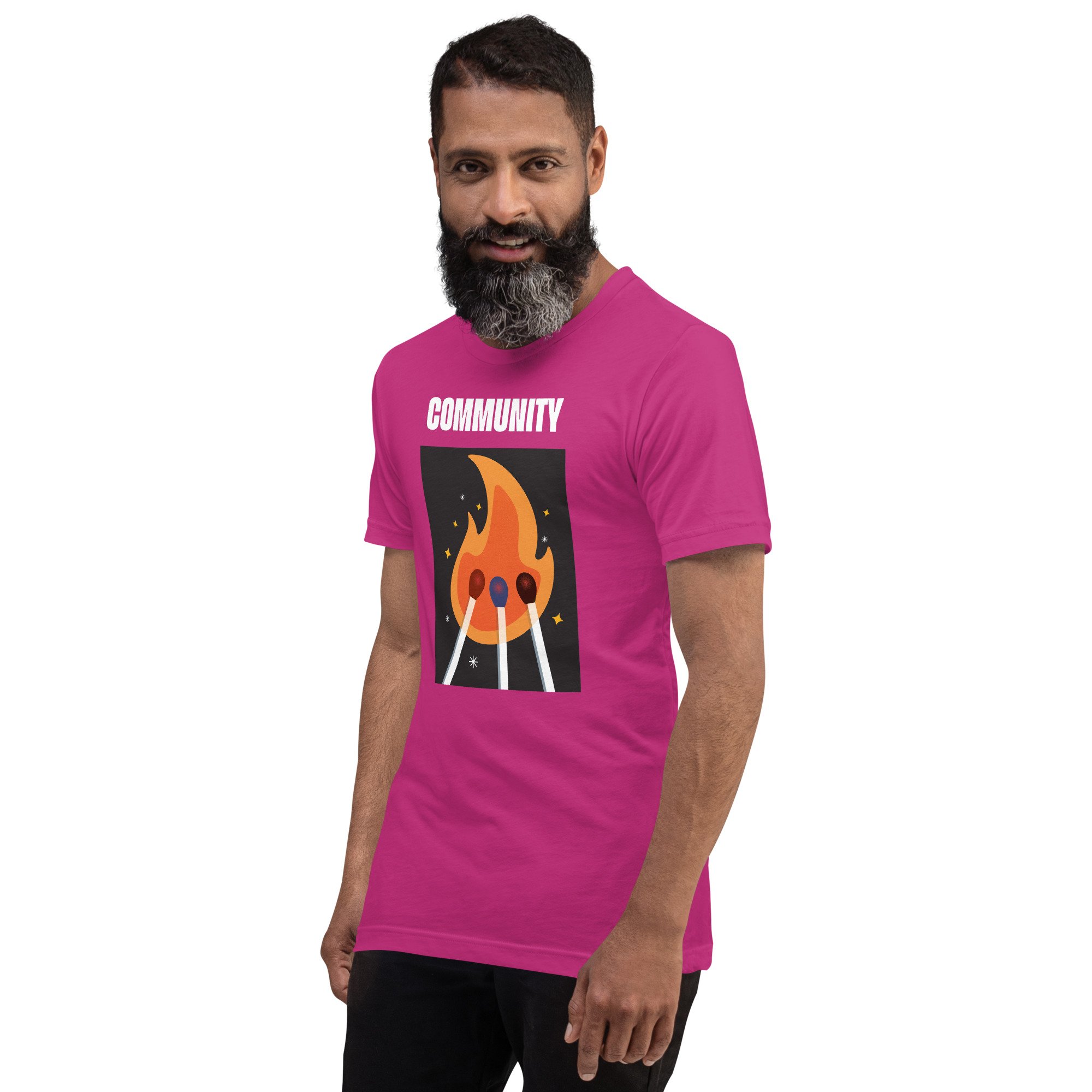 unisex-staple-t-shirt-berry-left-front-6870507cc349d.jpg