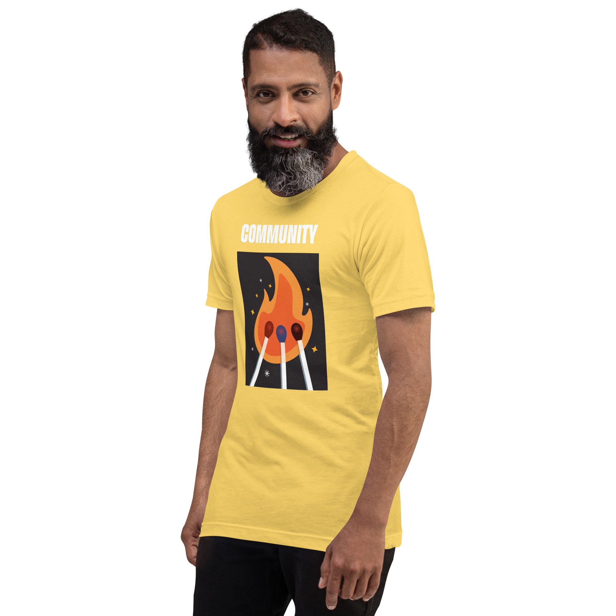 unisex-staple-t-shirt-yellow-left-front-6870507d52417.jpg