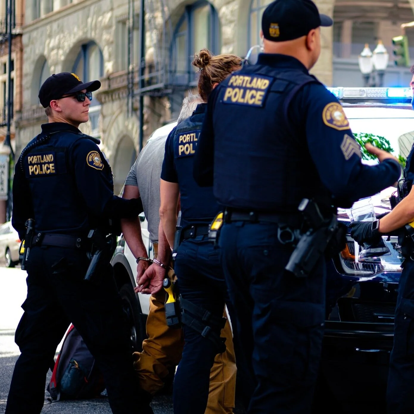 Do You Know Why Glock is the Most Popular Gun for Police Departments?