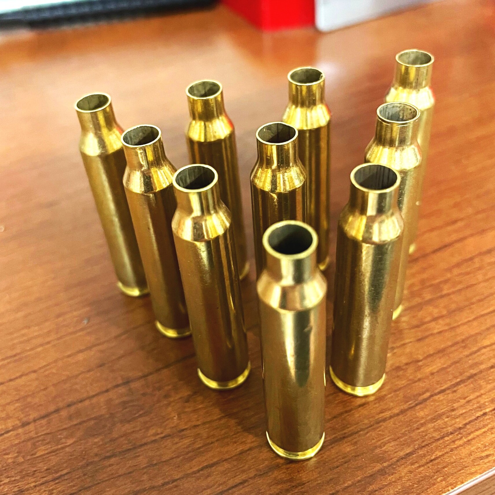 Cleaning Brass With The Lyman Cyclone Rotary Tumbler - RifleShooter