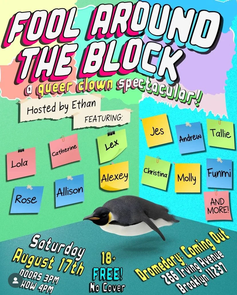 Fool Around the Block Queer Clown Show_Allison Villasenor.jpg