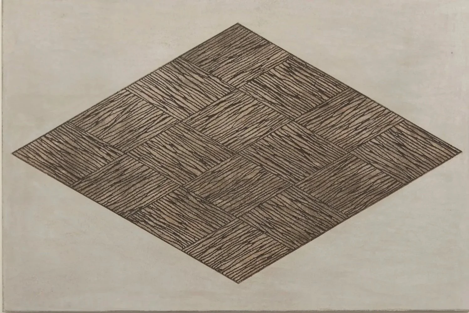 Hexadec 100 x 60 cm
