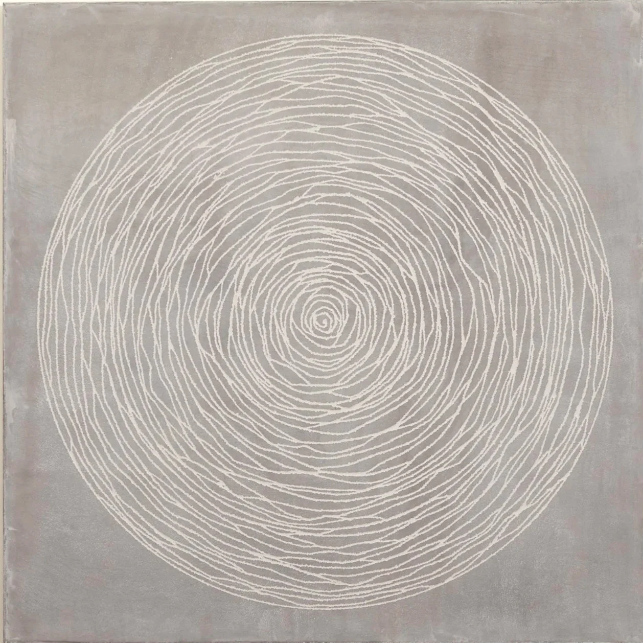 A Million miles 60 x 60 cm