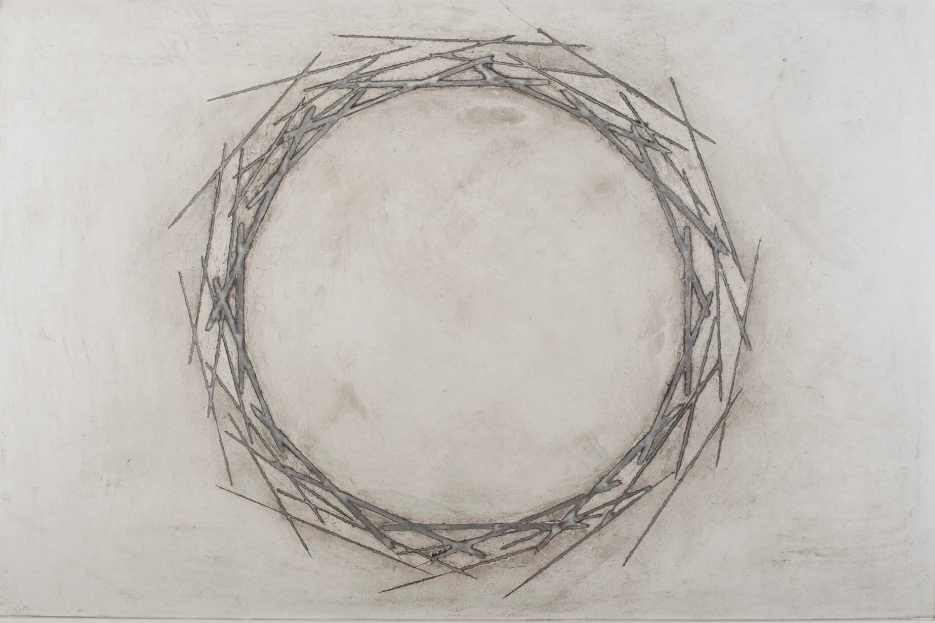 Gwavas 120 x 80 cm
