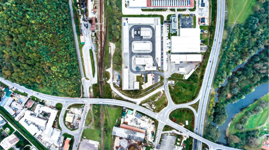 PEAB - Industrial Symbiosis – Stakeholder Mapping