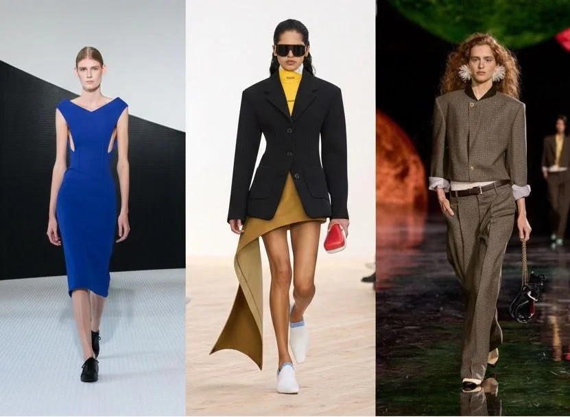 Fashion's Great 2025 Reset