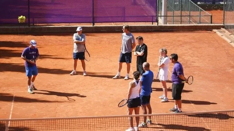 Adult Tennis Week - Rixos Premium Dubrovnik