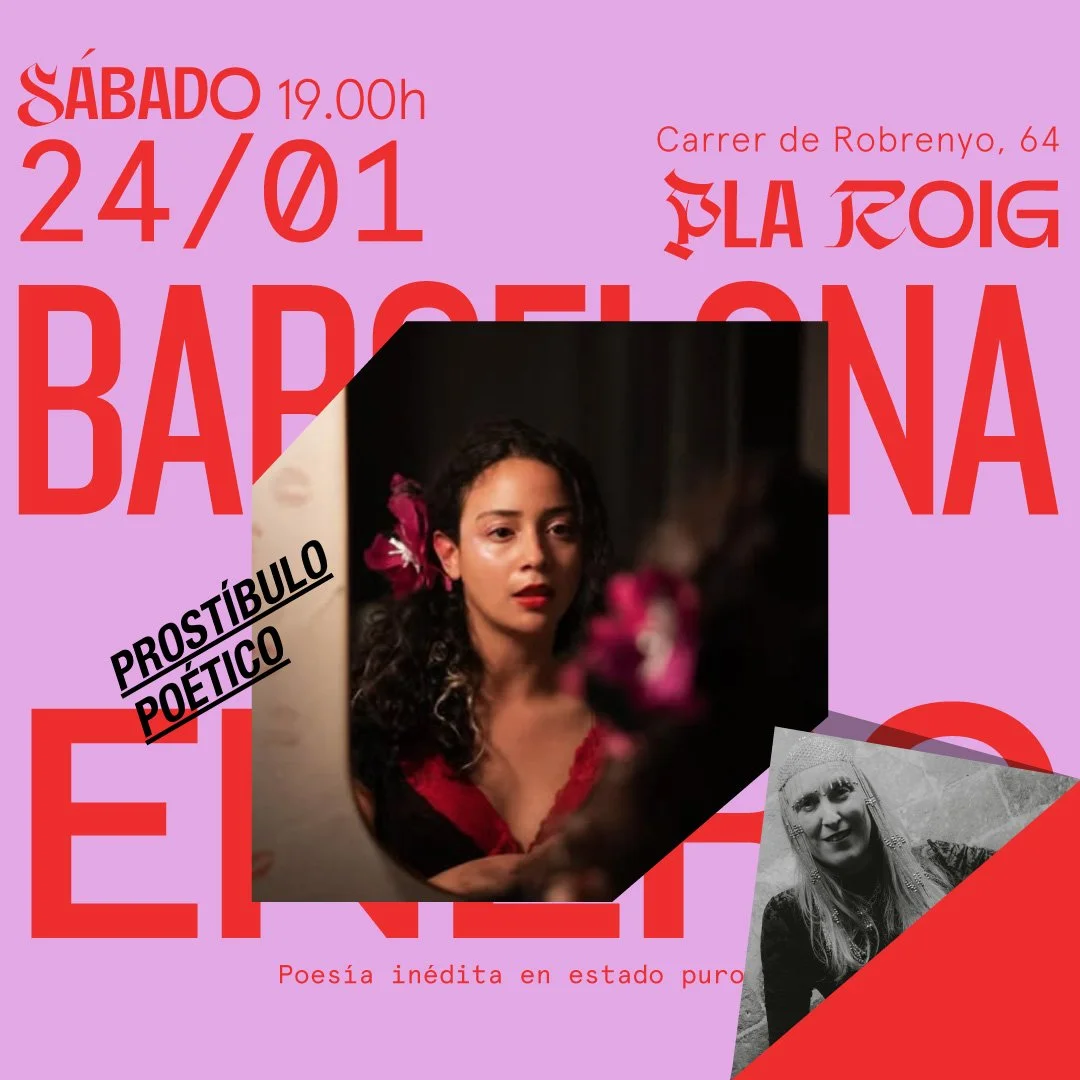 BARCELONA PLA ROIG 21/02/2026