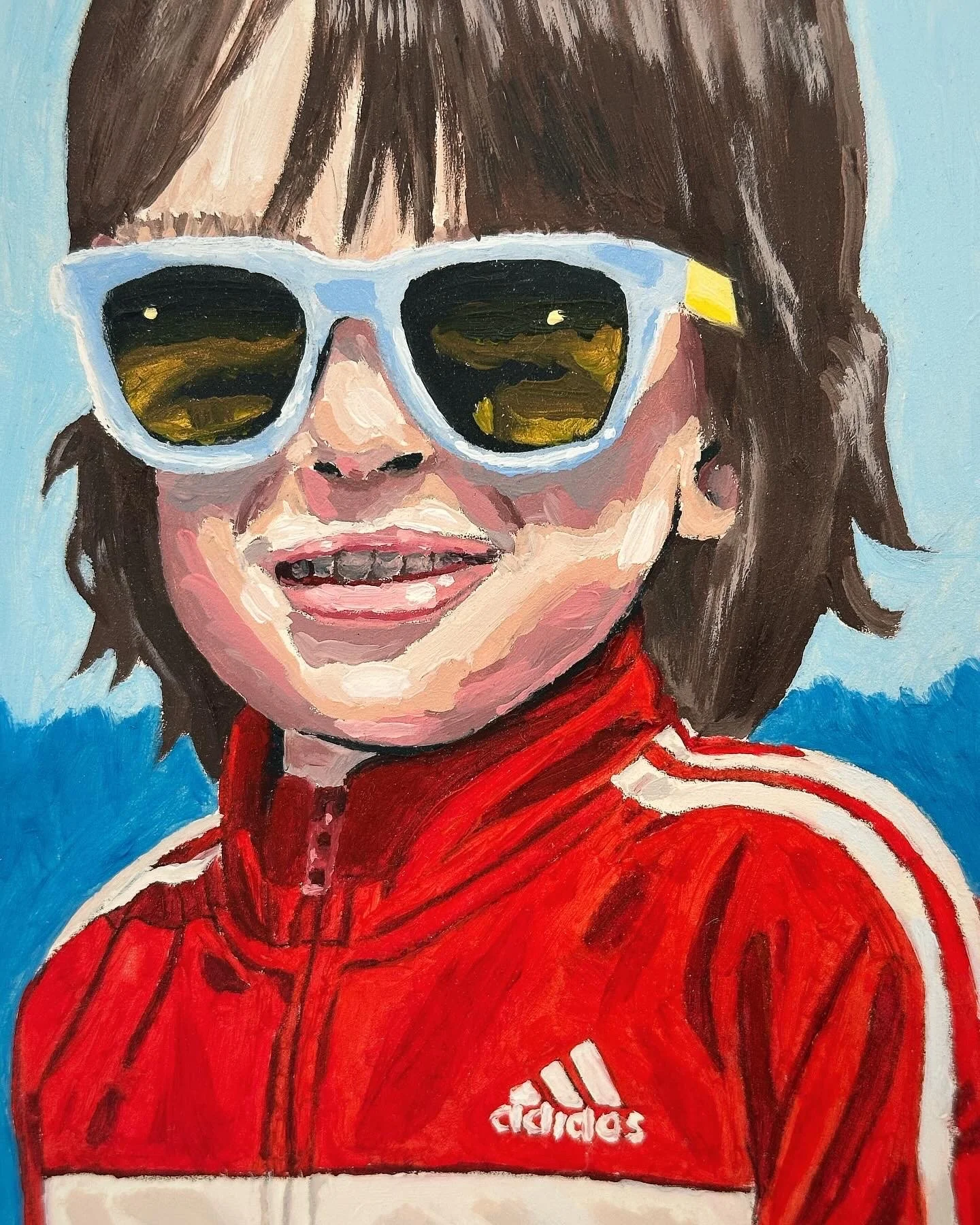 DORIETTO & PAINTING