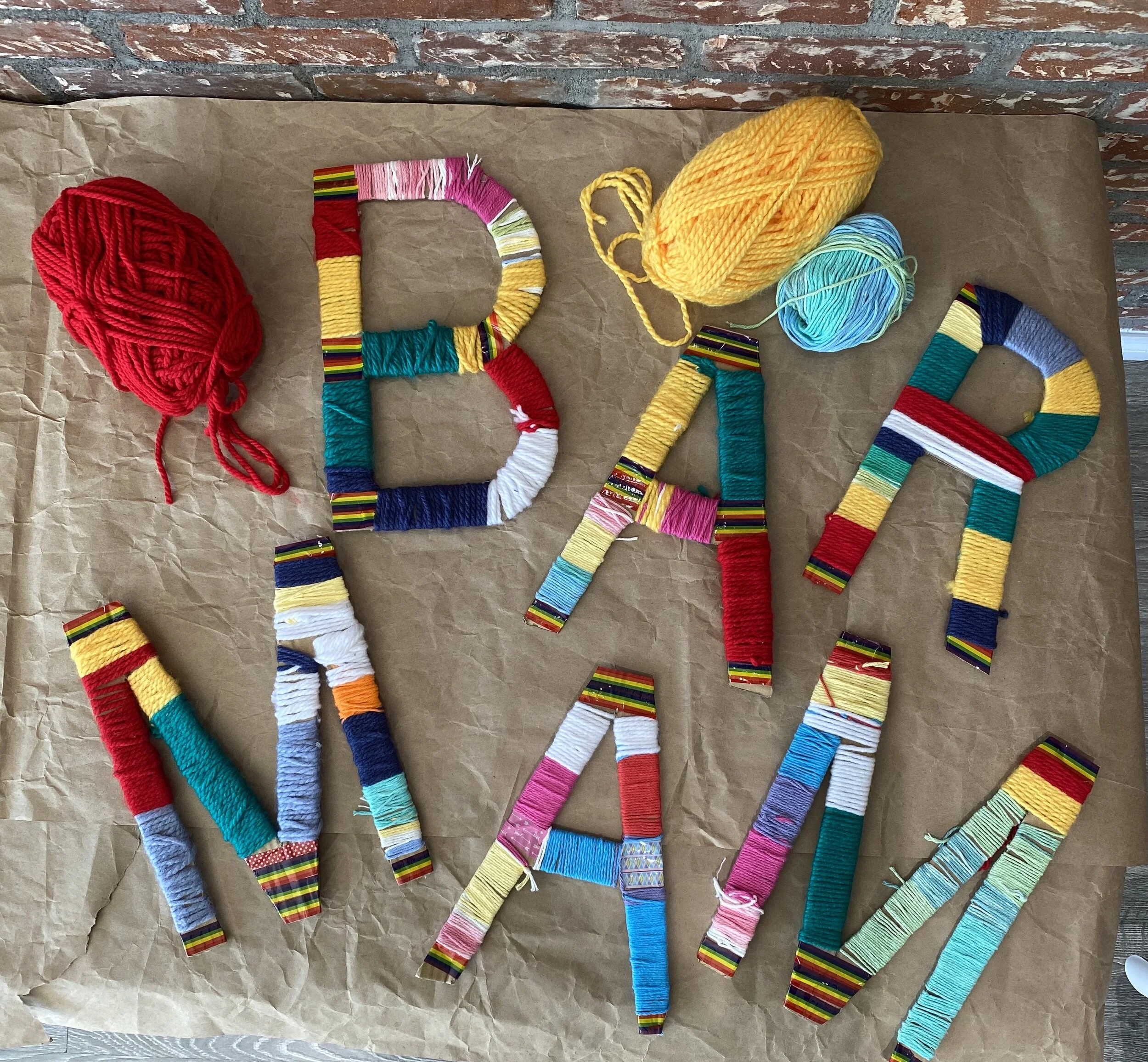 Kids Art Camp in Los Angeles, CA — The Artsy Backyard