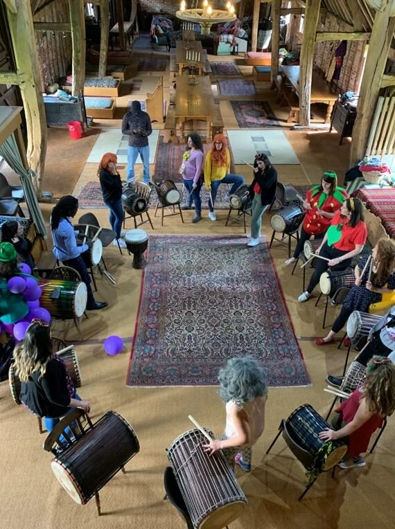 Dundrun Drum Circle workshop  (5).JPG