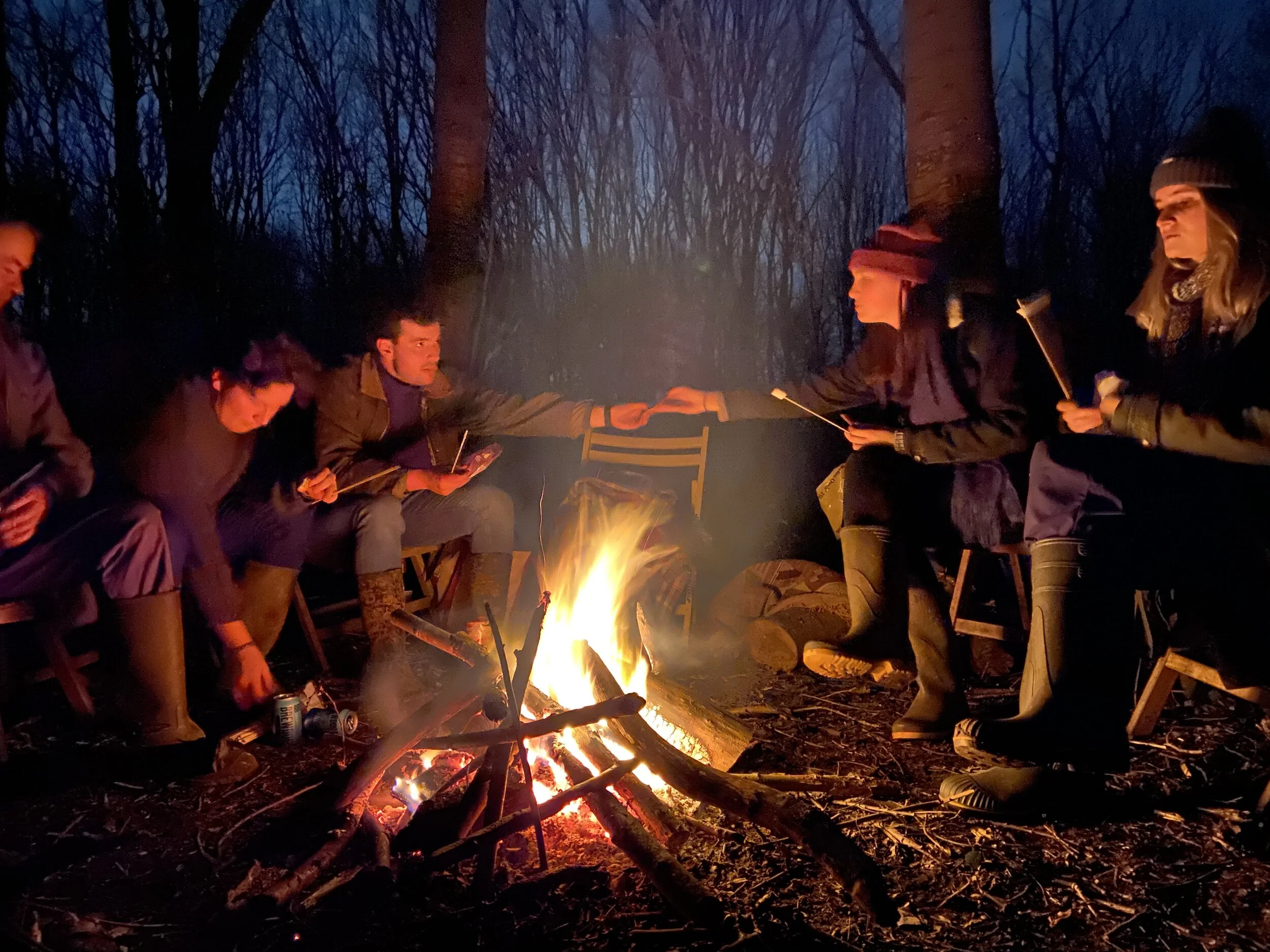 Lights out for Earth Hour 