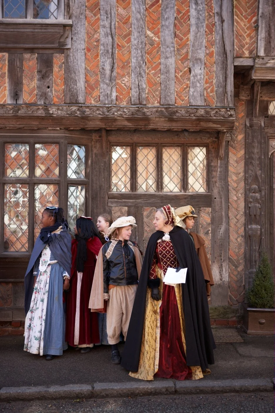Lavenham