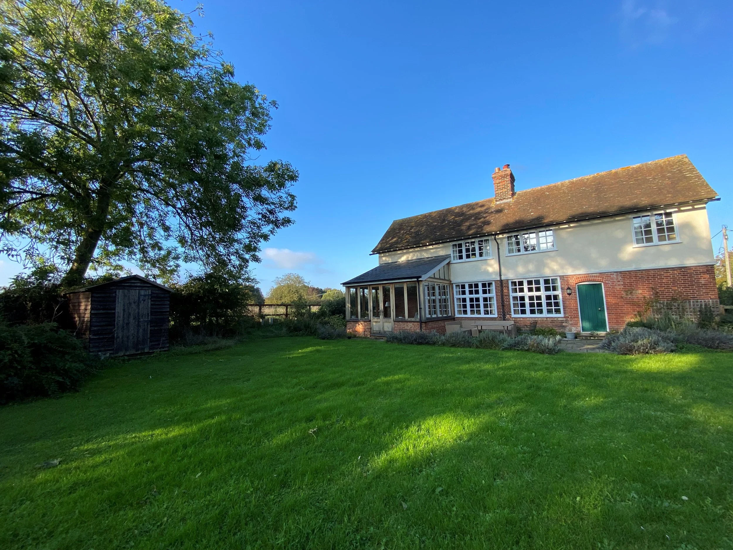 Dove House & garage from diff angles (6).JPG