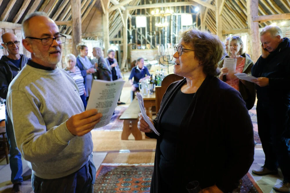 Three Days in May  ©Peter Everards Smith (13).JPG