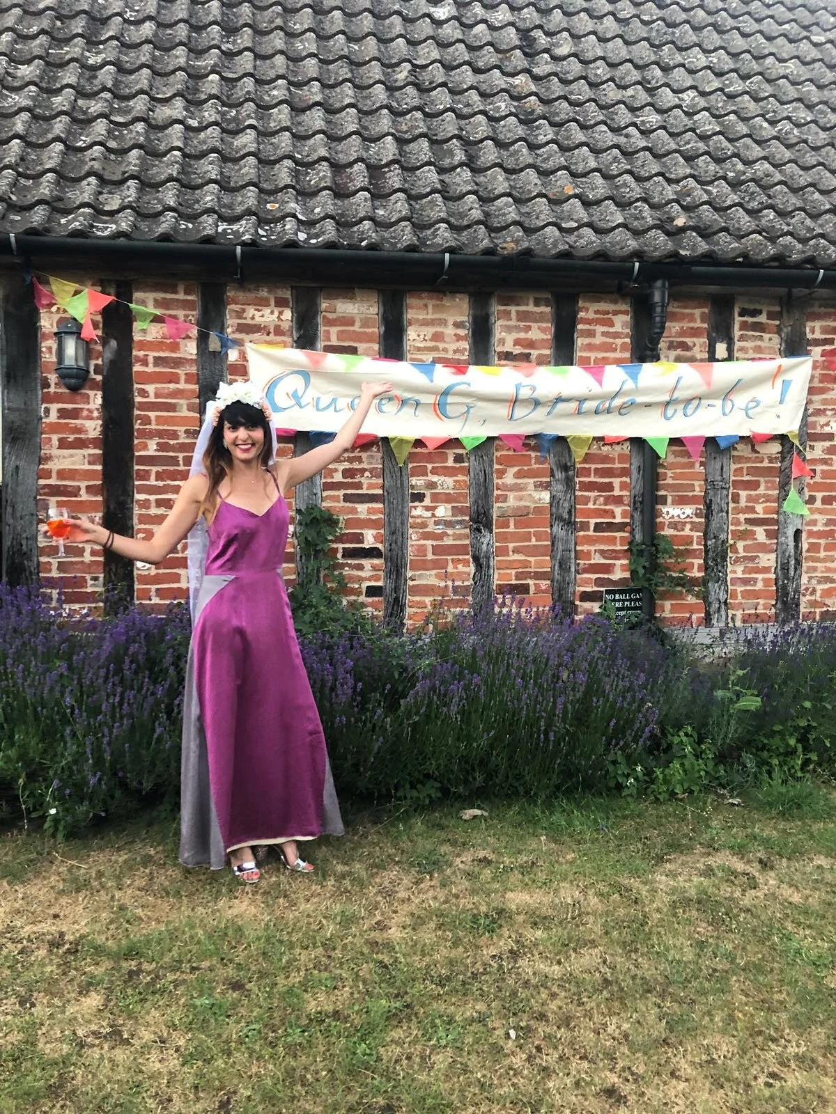 Hen Parties at Milden Tudor Barn & Old Brooder: Gallery — Milden Hall