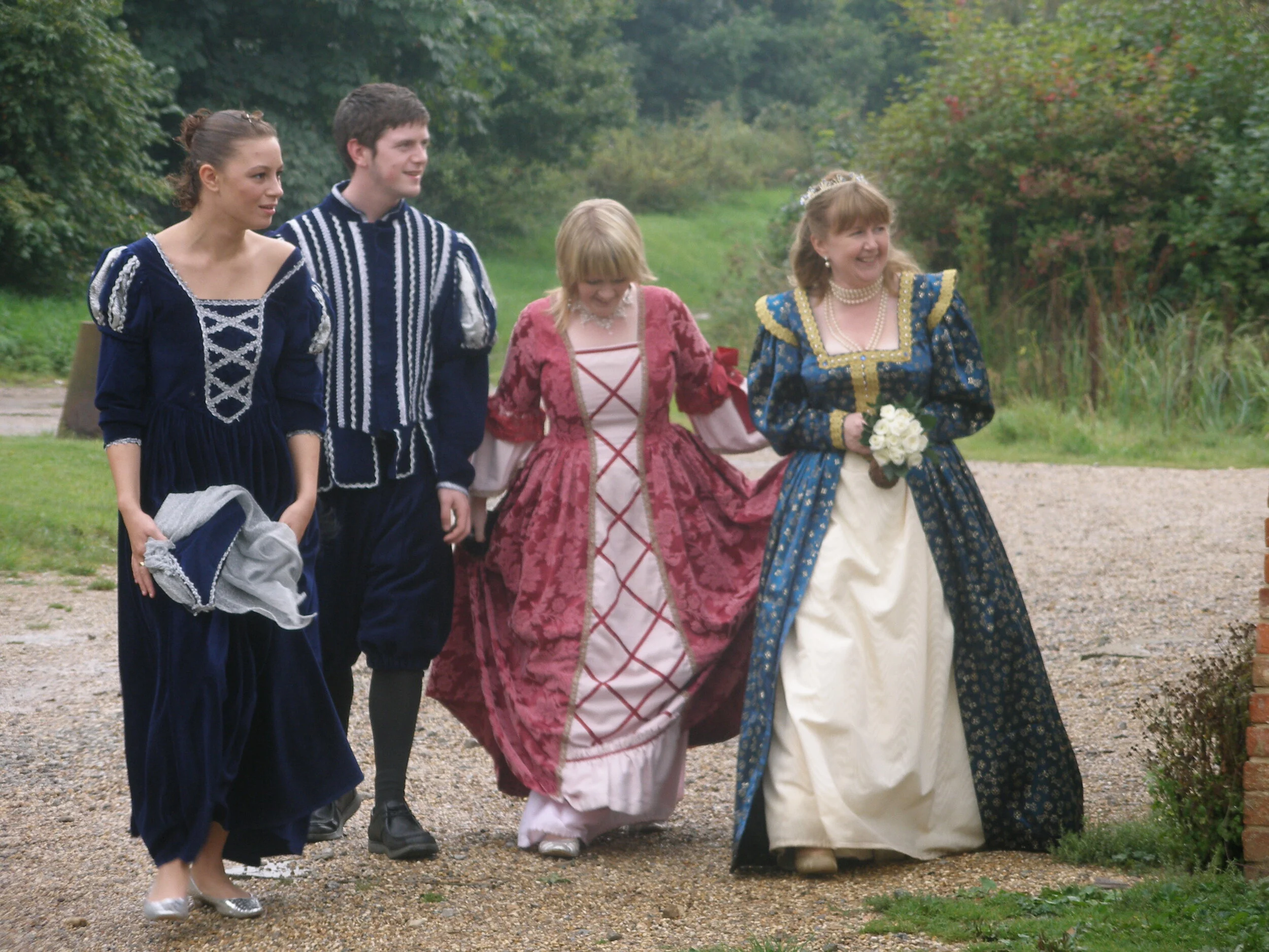 Consadine Tudor wedding.JPG