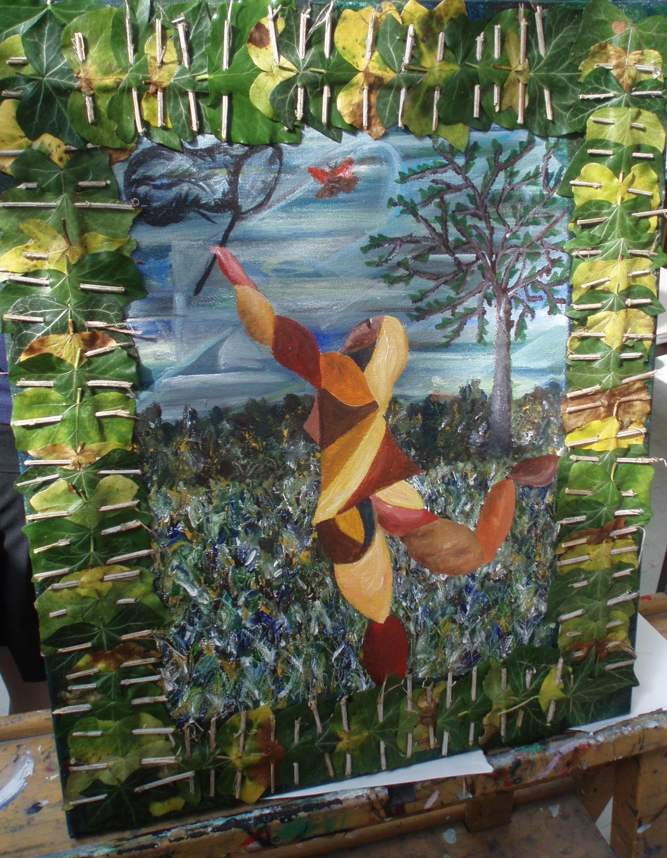 Ruby Tiger final GCSE piece.jpg