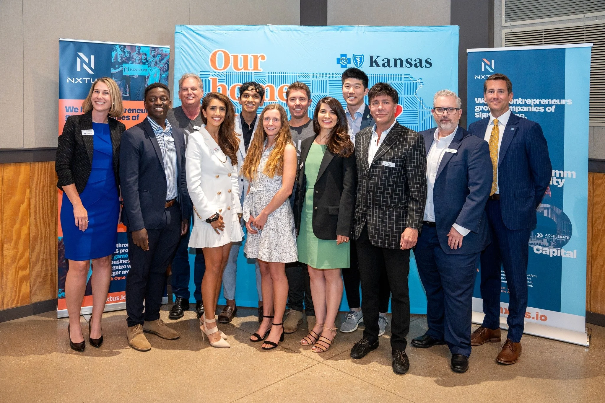 NXTUS Launches 2024 Community Health and Vibrancy Pilot Competition