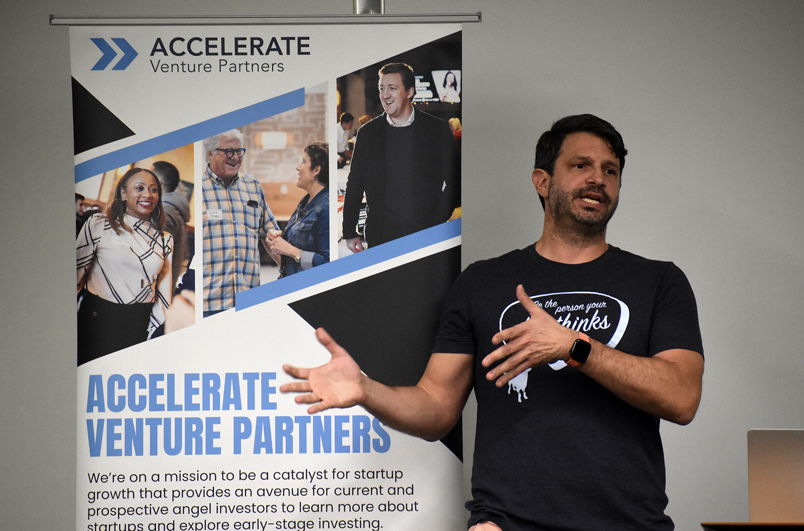 Innovation check(s): Angels scout potential KC investments at NXTUS nano-pitch event