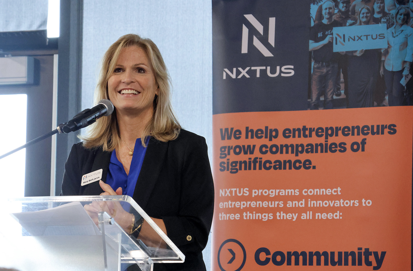 NXTUS launches pilot competition for startups in Northwest Arkansas, fueled by $500K Walton grant